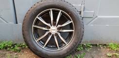 Monza. 6.5x16", 5x114.30, ET48, ЦО 73,1 мм.