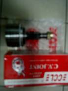 Шрус подвески. Toyota FJ Cruiser, GSJ15, GSJ15W Toyota Hilux Surf, GRN215, GRN215W, KDN215, KDN215W, RZN215, RZN215W, TRN215, TRN215W, VZN215, VZN215W...