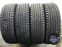 Bridgestone Blizzak Revo 969. Зимние, без шипов, 2013 год, 5 %, 4 шт