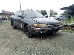 Toyota Carina. AT170, 5AFE