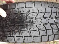 Dunlop. Зимние, 40 %, 2 шт