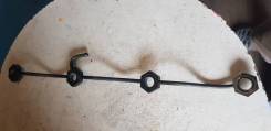 Клапан обратный. Mitsubishi: 1/2T Truck, L200, Delica, Pajero, Nativa, Montero Sport, Montero, Challenger, Pajero Sport Двигатель 4M40