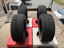 Bridgestone Blizzak VRX. Всесезонные, 2014 год, 5 %, 4 шт