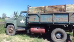 ГАЗ 53Б. Продам газ 53Б, 4 250 куб. см., 3 480 кг.