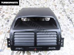 Решетка вентиляционная. Suzuki Escudo, TA74W, TD54W, TD94W Suzuki Grand Vitara, JT, TD54 Двигатели: H27A, J20A, J24B, M16A, N32A
