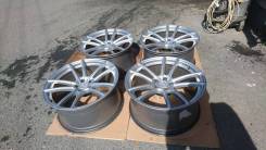 Кованые SolomonAlsberg 20x10 +30. 10.0x20", 5x112.00, ET30, ЦО 66,6 мм.