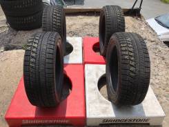 Bridgestone Blizzak VRX. Всесезонные, 2015 год, 5 %, 4 шт