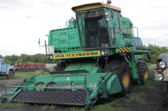 Ростсельмаш ДОН 1500Б. Продам Комбайн Дон-1500Б в Барнауле, 225 л.с.
