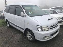 Toyota Town Ace Noah. SR50, 3SFE