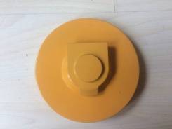 Крышка топливного бака. Doosan