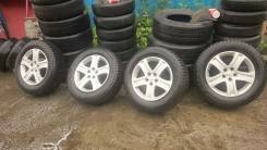 Suzuki. 6.5x17", 5x114.30, ET45