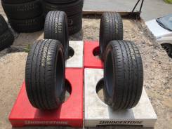 Dunlop Enasave EC203. Летние, 2017 год, без износа, 4 шт