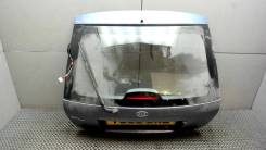 Крышка (дверь) багажника KIA Rio 2000-2005 в Самаре Крышка (дверь) багажника KIA Rio 2000-2005