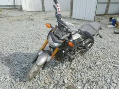 Yamaha FZ 09. 850 куб. см., исправен, птс, без пробега. Под заказ