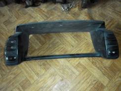Кнопка включения обогрева. Nissan Prairie, HM11, HNM11, M11, NM11, PM11, PNM11 Двигатели: CA20E, CA20S, KA24E, SR20DE