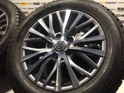 Колеса от Lexus LX570 LX450d Оригинал. 8.5x20" 5x150.00 ET58