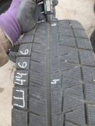 Bridgestone Blizzak Revo GZ. Зимние, без шипов, 10 %, 4 шт. Под заказ