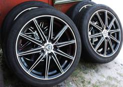 Kyoho. 7.0x18", 5x114.30, ET55