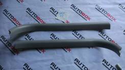 Порог пластиковый. Toyota: Windom, Camry Gracia, Mark II Wagon Qualis, Camry, Mark II Двигатели: 1MZFE, 2MZFE, 5SFE