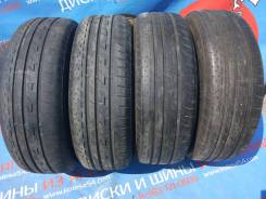 Bridgestone Ecopia PRV. Летние, 2012 год, 30 %, 4 шт