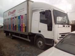 Iveco Eurocargo. , 2002, 3 900 куб. см., 5 000 кг., 4x2