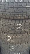 Goodyear Ice Navi Zea. Зимние, без шипов, 2012 год, 5 %, 4 шт