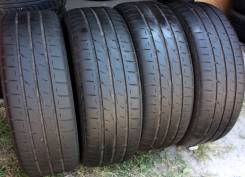 Bridgestone Ecopia EX20. Летние, 2016 год, 10 %, 4 шт