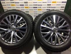 Lexus. 8.5x20", 5x150.00, ET58