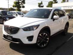 Mazda CX-5. вариатор, передний, 2.5, бензин, 27 тыс. км, б/п. Под заказ