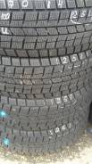 Dunlop DSX. Зимние, без шипов, 2009 год, 5 %, 4 шт