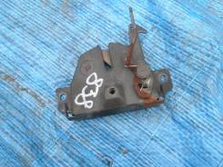 Замок капота. Mitsubishi FTO, DE2A, DE3A Mitsubishi GTO, Z15A, Z16A Двигатели: 4G93, 6A12, 6G72