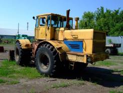 Кировец К-701