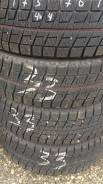 Bridgestone Blizzak Revo2. Зимние, без шипов, 2011 год, 5 %, 2 шт