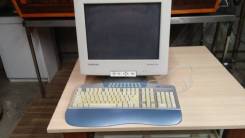 Samsung. 17"