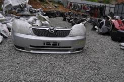 Ноускат. Toyota Corolla Axio, NZE120, NZE121 Toyota Corolla Fielder, NZE120, NZE121, NZE121G Двигатели: 1NZFE, 1NZFXE