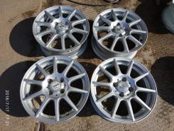Manaray Sport Smart. 6.0x15", 4x100.00, ET38