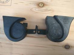 Гудок. Toyota Aristo, JZS160, JZS161 Toyota Celsior, UCF20, UCF21, UCF30, UCF31 Двигатели: 1UZFE, 3UZFE