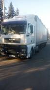 MAN TGA 18.440. Продаю MAN TGA, 10 561 куб. см., 20 000 кг.