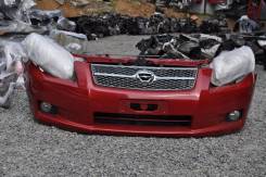 Ноускат. Toyota Corolla Axio, NZE120, NZE140, NZE141, NZE144 Toyota Corolla Fielder, NZE120, NZE141, NZE141G, NZE144, NZE144G Двигатели: 1NZFE, 1NZFXE