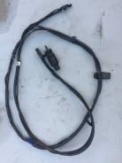 Форсунка омывателя. Mercedes-Benz S-Class, V221, W221 Mercedes-Benz CL-Class, C216 Двигатели: M156E63, M157DE55LA, M272E30, M272E35, M273E46, M273E55...