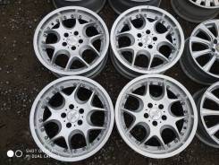 HART. 7.5x18", 5x114.30, ET35, ЦО 73,0 мм.
