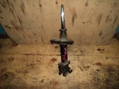 Амортизатор. Toyota Corsa, EL51 Toyota Corolla II, EL51 Toyota Tercel, EL50, EL51, EL53 Toyota Starlet, EP82 Двигатели: 4EFE, 2E, 5EFE