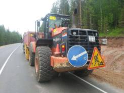 Hitachi ZW220. Продается фронтальный погрузчик , 3 000 кг., Дизельный, 3,00 куб. м.