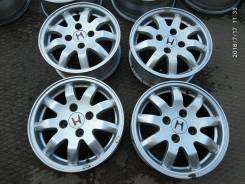Honda. 6.0x15", 4x114.30, ET50