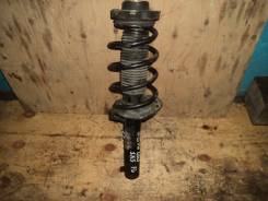 Амортизатор. Volkswagen: Passat, Caddy, Passat CC, Eos, Jetta, Touran, Golf, Scirocco, Beetle, Sharan, Tiguan Двигатели: AXX, AXZ, BKC, BKP, BLF, BLP...
