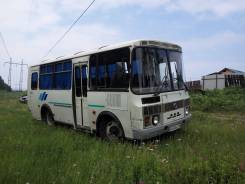 ПАЗ. автобус, 25 мест