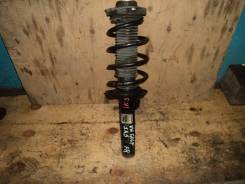 Амортизатор. Volkswagen: Passat, Caddy, Passat CC, Eos, Jetta, Touran, Golf, Scirocco, Beetle, Sharan, Tiguan Двигатели: AXX, AXZ, BKC, BKP, BLF, BLP...