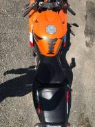 Honda CBR 600RR. 600 куб. см., птс, с пробегом