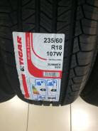 Tigar SUV Summer. Летние, 2018 год, без износа, 4 шт