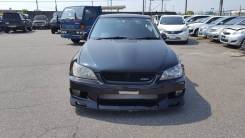 Toyota Altezza